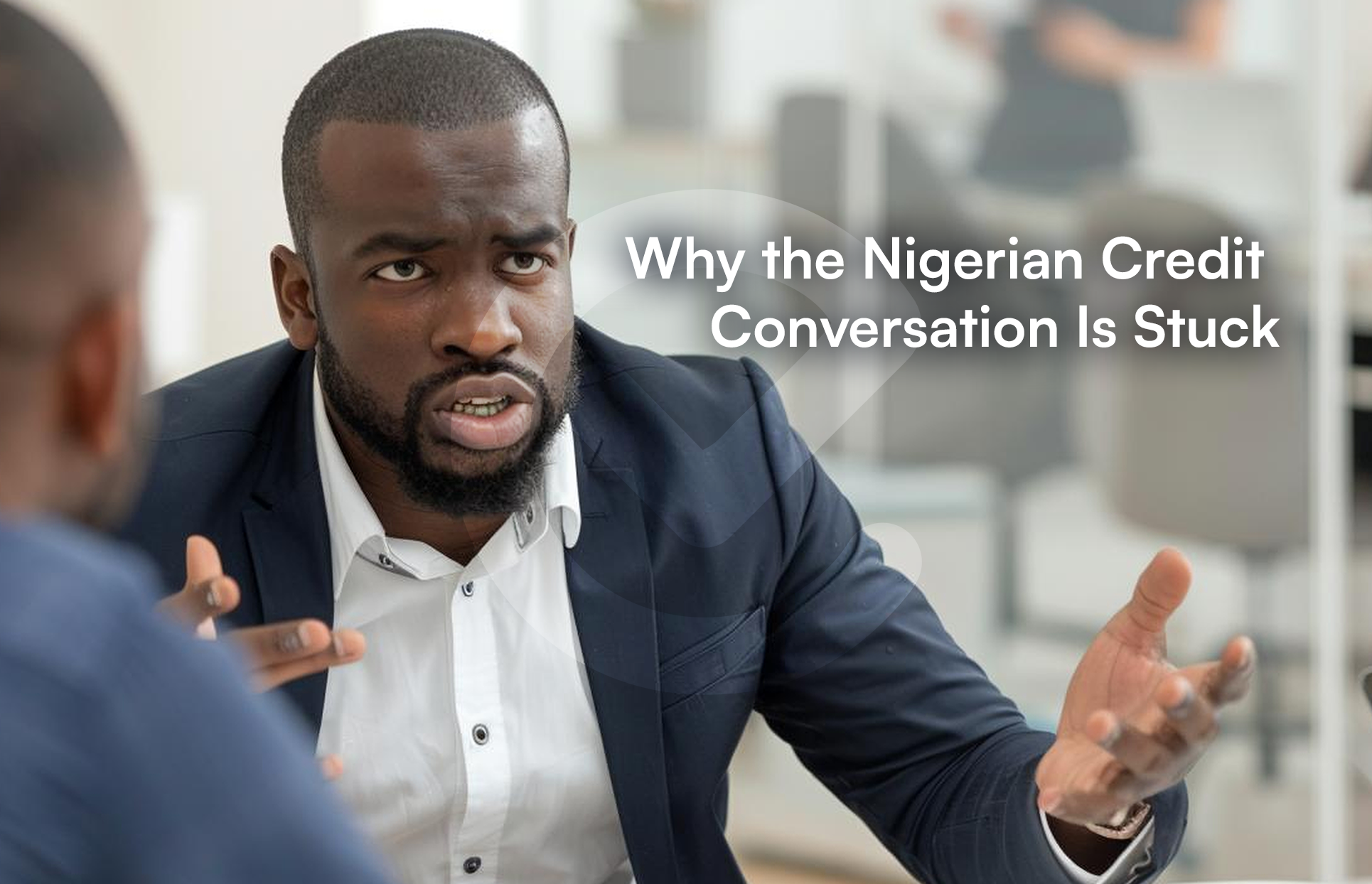 Why public talk about credit in Nigeria keeps swinging between outrage and shame, and what a better conversation looks like.